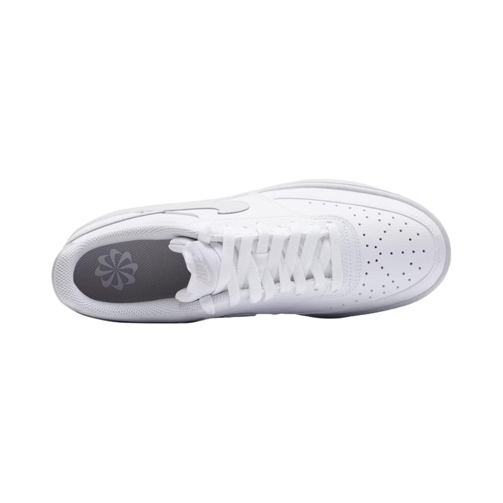 Nike Court Vision 'White' Мужские