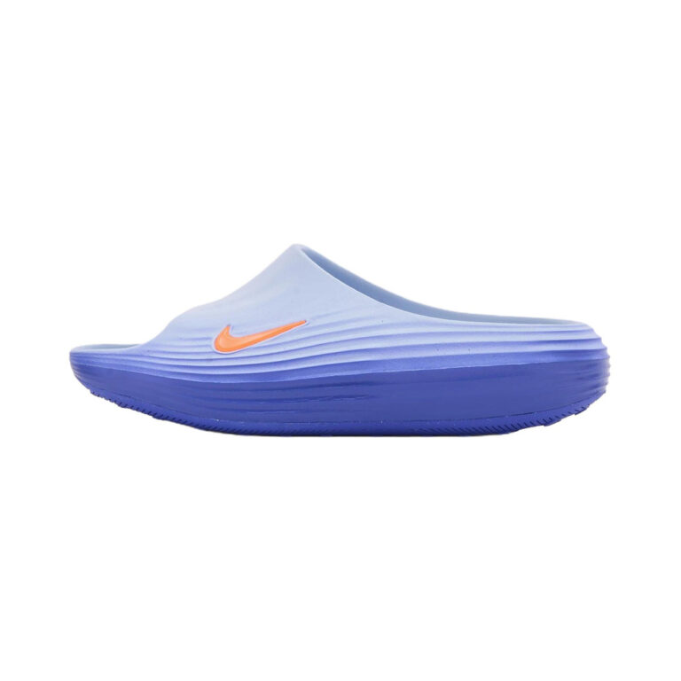 Nike Reactx Rejuven8 'Hydrogen Blue / Blue Crystal / Lapis / Total Orange' Мужские