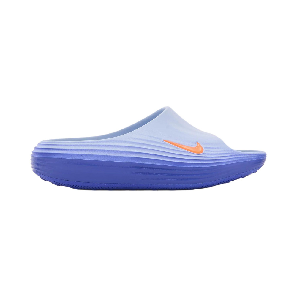 Nike Reactx Rejuven8 'Hydrogen Blue / Blue Crystal / Lapis / Total Orange' Мужские