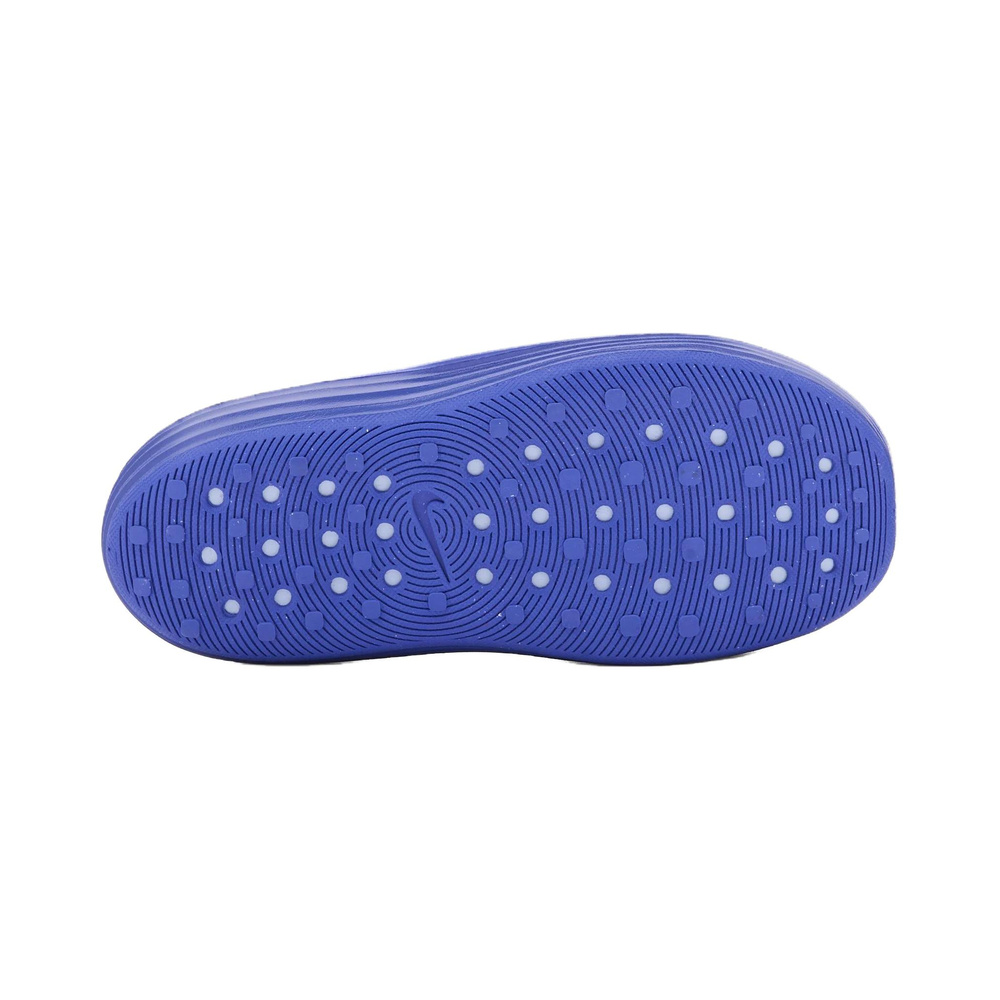 Nike Reactx Rejuven8 'Hydrogen Blue / Blue Crystal / Lapis / Total Orange' Мужские