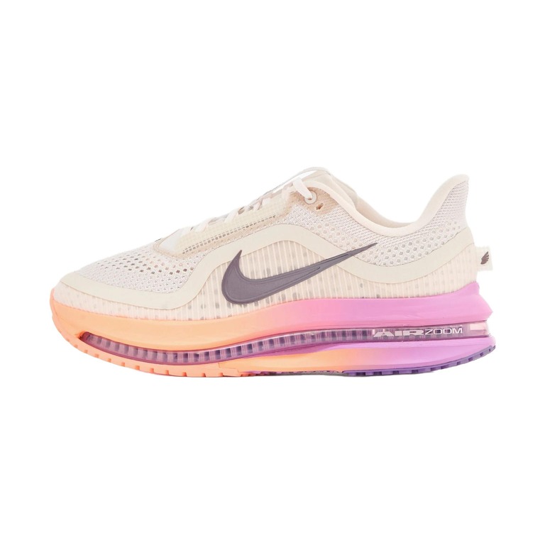 Nike Pegasus Premium 'Chalk Orange Pulse Bright Violet' Женские