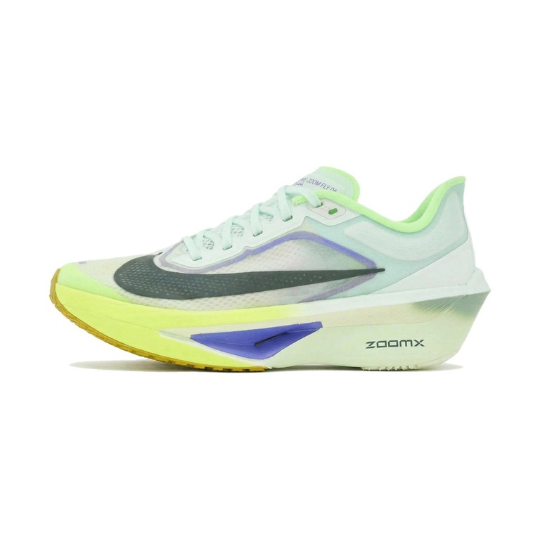 Nike Zoom Fly 6 'Barely Green Volt Ice' Мужские