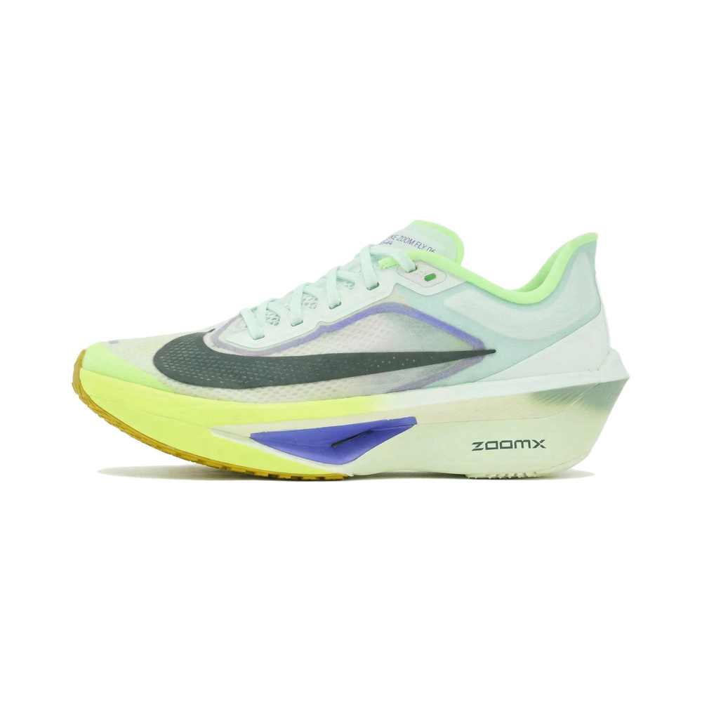 Nike Zoom Fly 6 'Barely Green Volt Ice' Мужские