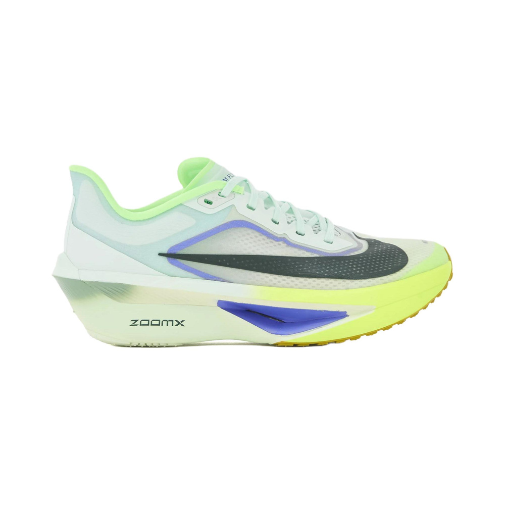 Nike Zoom Fly 6 'Barely Green Volt Ice' Мужские