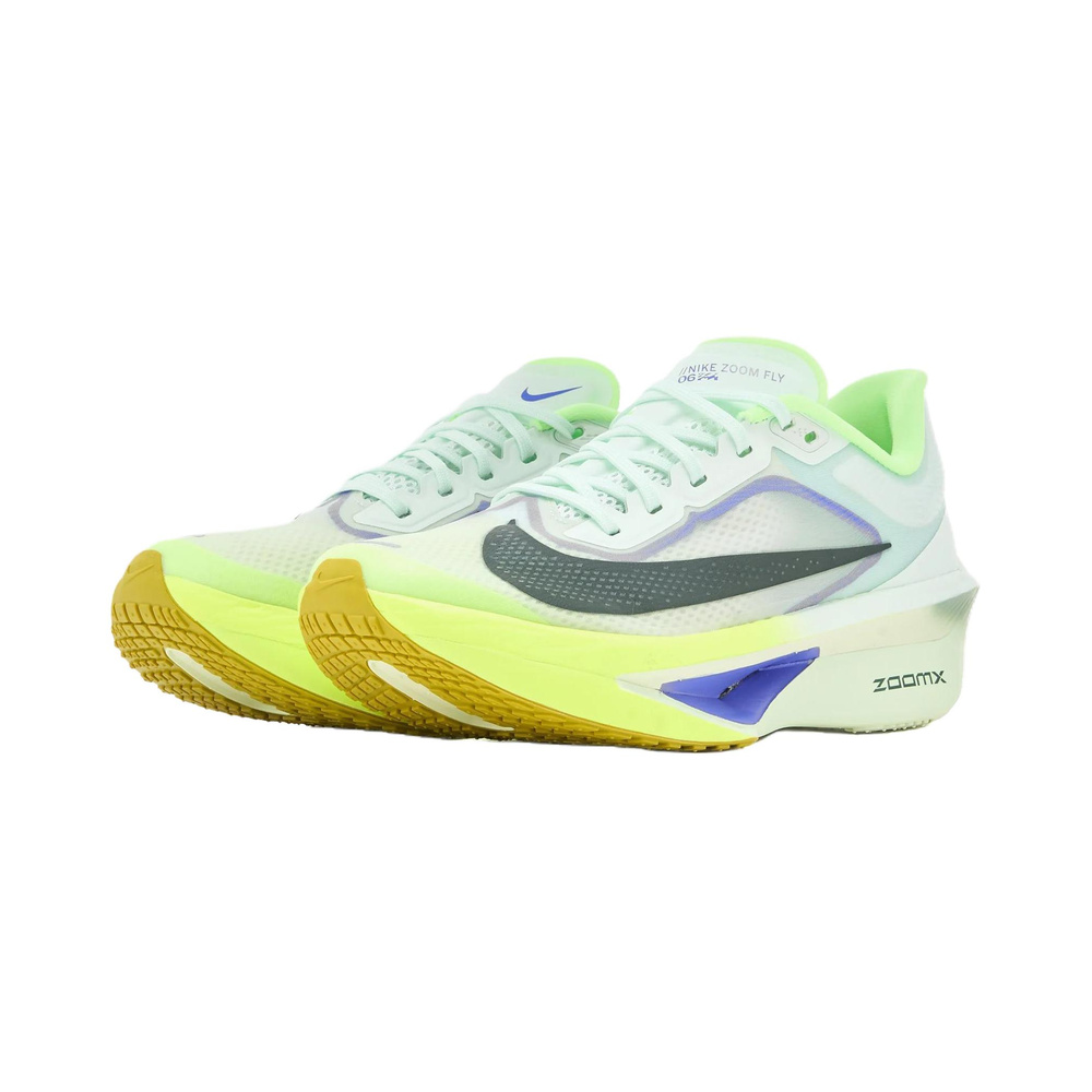 Nike Zoom Fly 6 'Barely Green Volt Ice' Мужские