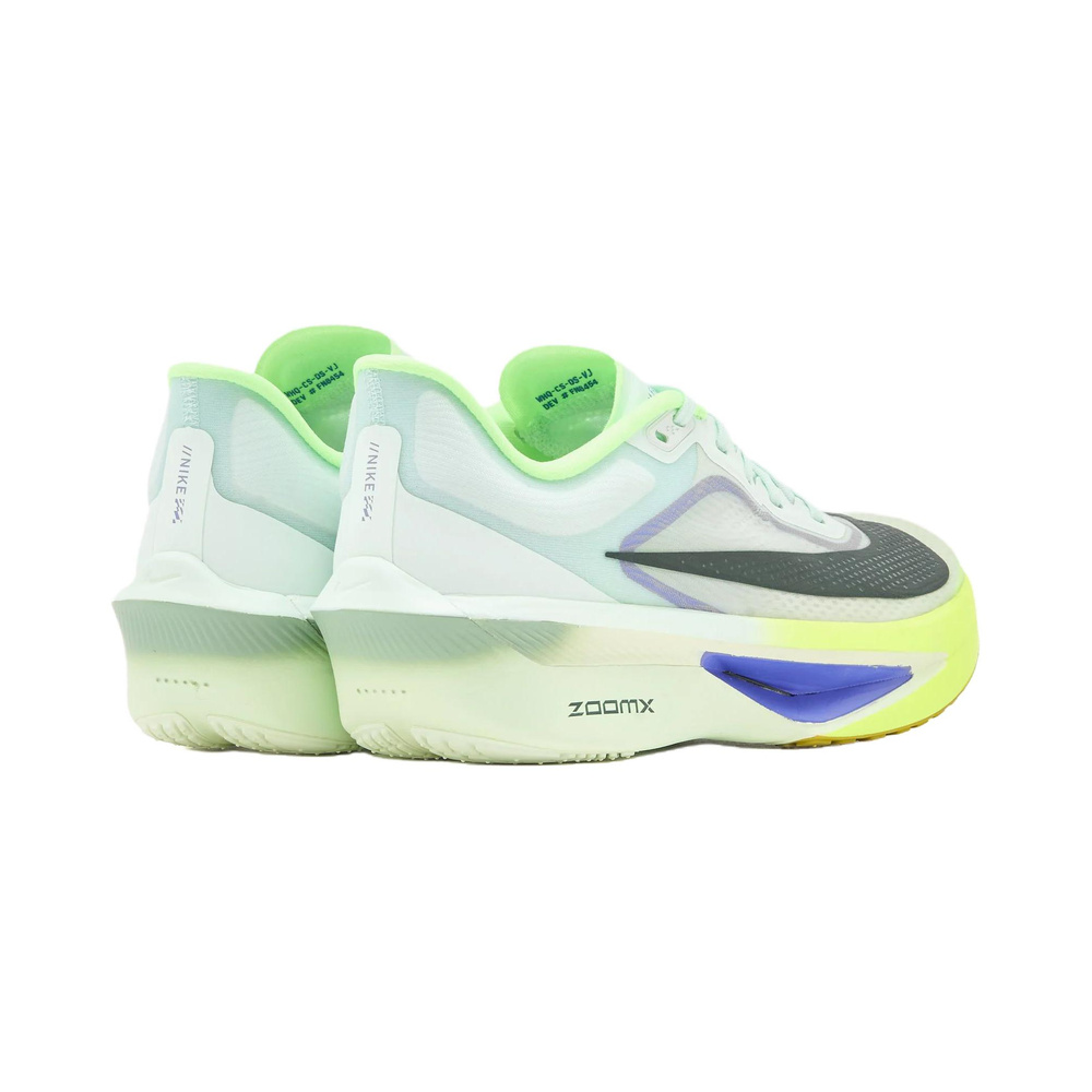 Nike Zoom Fly 6 'Barely Green Volt Ice' Мужские