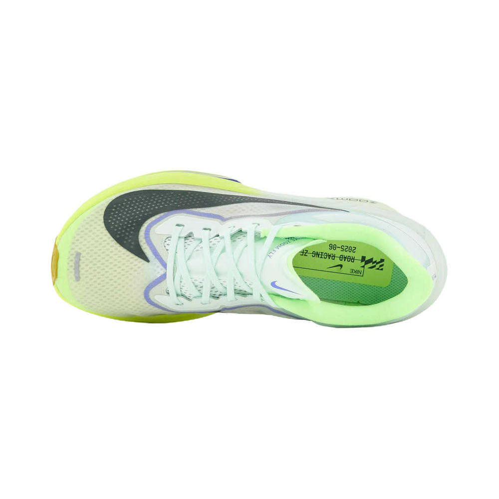 Nike Zoom Fly 6 'Barely Green Volt Ice' Мужские