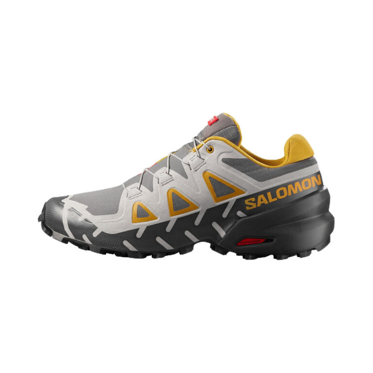 Salomon Speedcross 6 '20 Years Castlerock / Asphalt / Arrowwood' Мужские