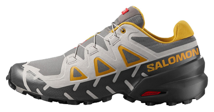 Salomon Speedcross 6