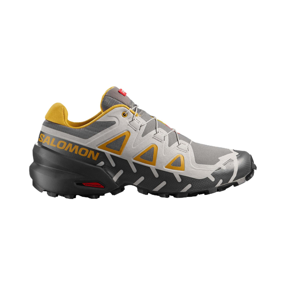 Salomon Speedcross 6 '20 Years Castlerock / Asphalt / Arrowwood' Мужские