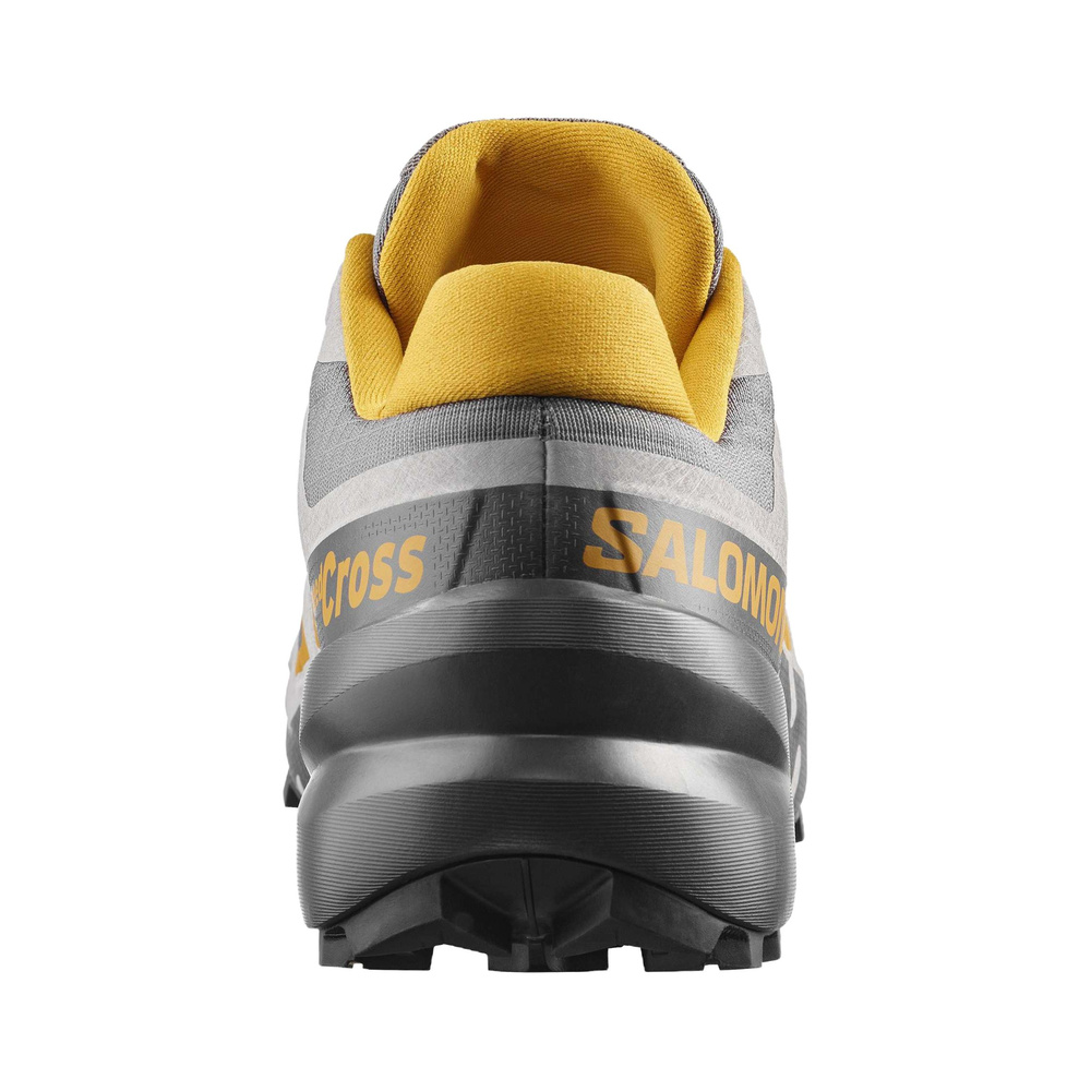 Salomon Speedcross 6 '20 Years Castlerock / Asphalt / Arrowwood' Мужские