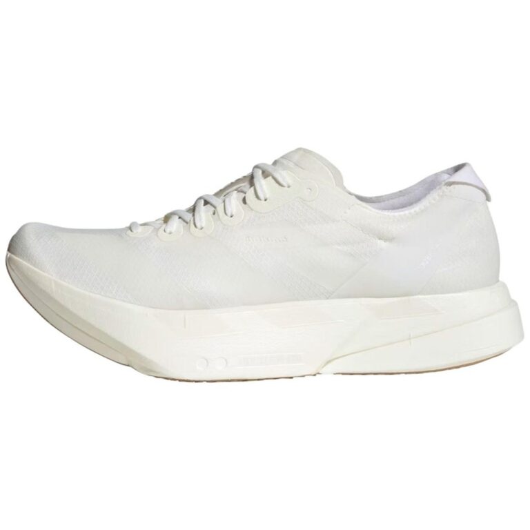 Adidas Adizero Adios Pro 4 'Non Dyed Cardboard' Мужские