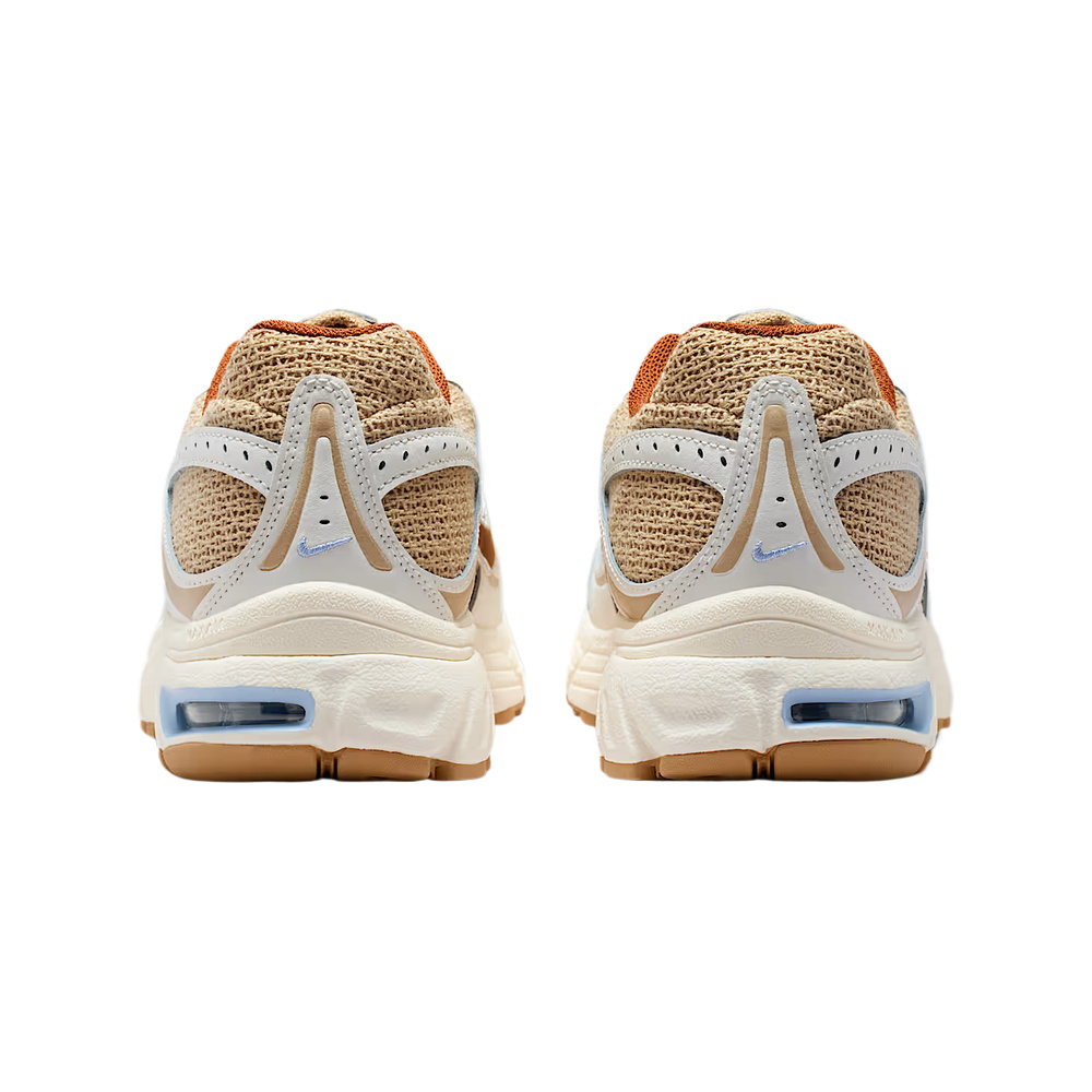 Nike Air Max Moto 2K 'Light White / Blue / Brown' Мужские