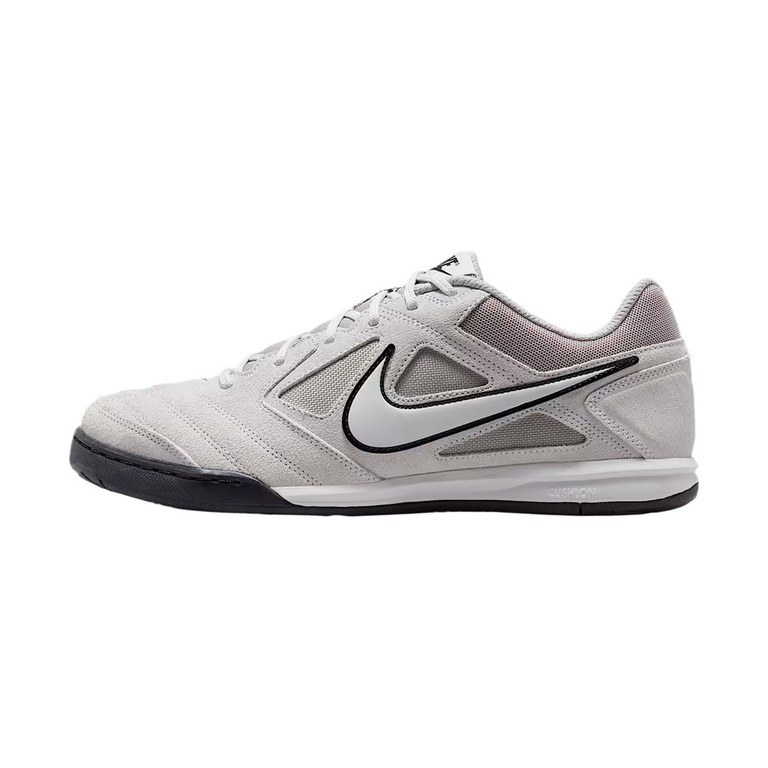 Nike Gato 'Metallic Silver / College Grey / Black' Мужские