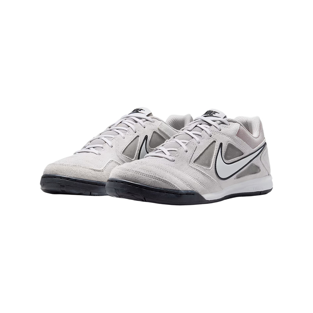 Nike Gato 'Metallic Silver / College Grey / Black' Мужские