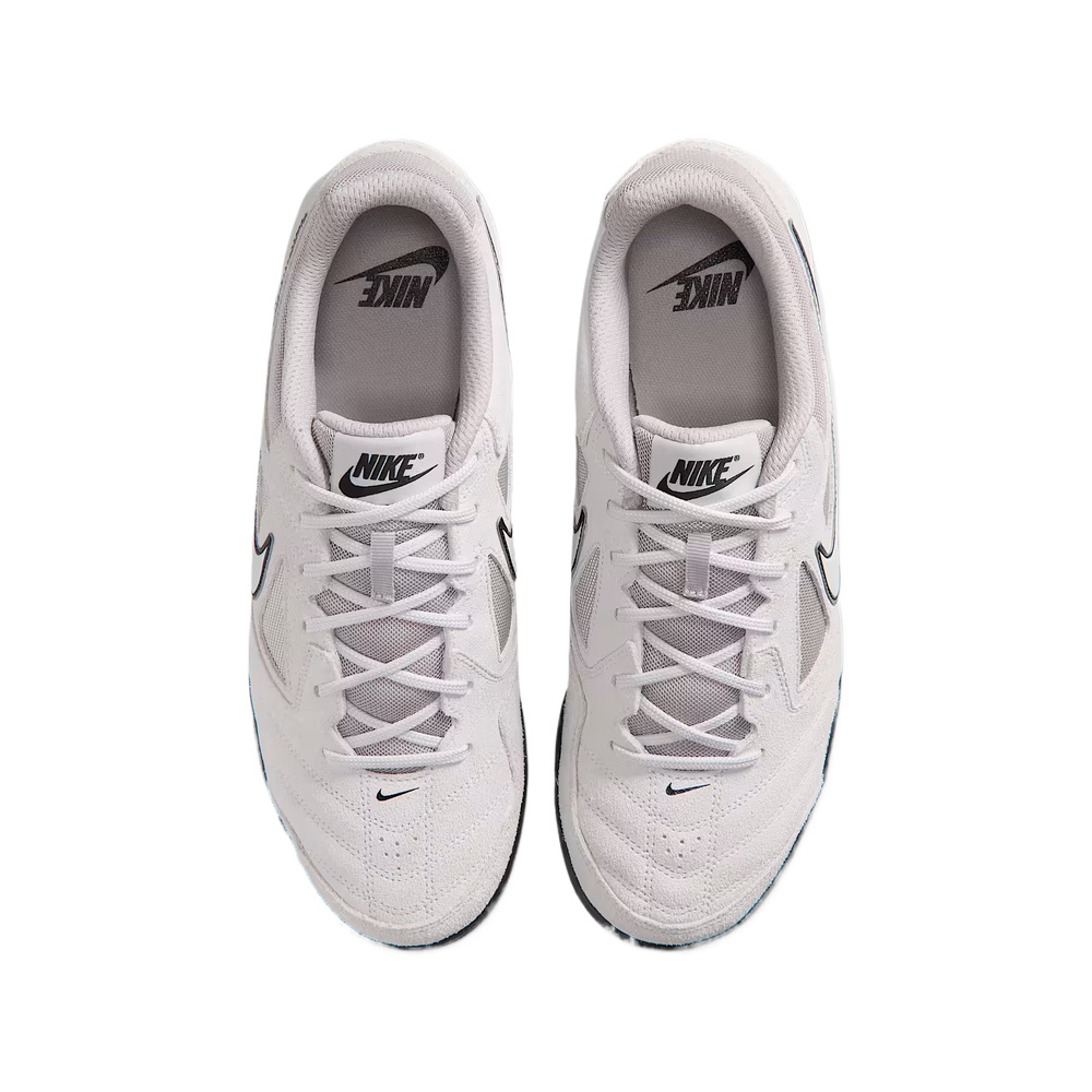 Nike Gato 'Metallic Silver / College Grey / Black' Мужские