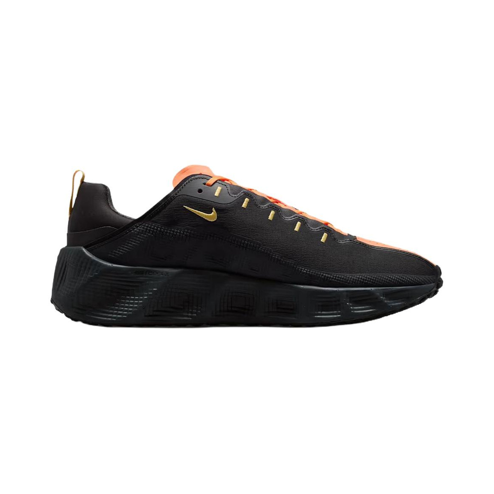 Nike Ava Rover 'Black Topaz Gold Orange' Мужские