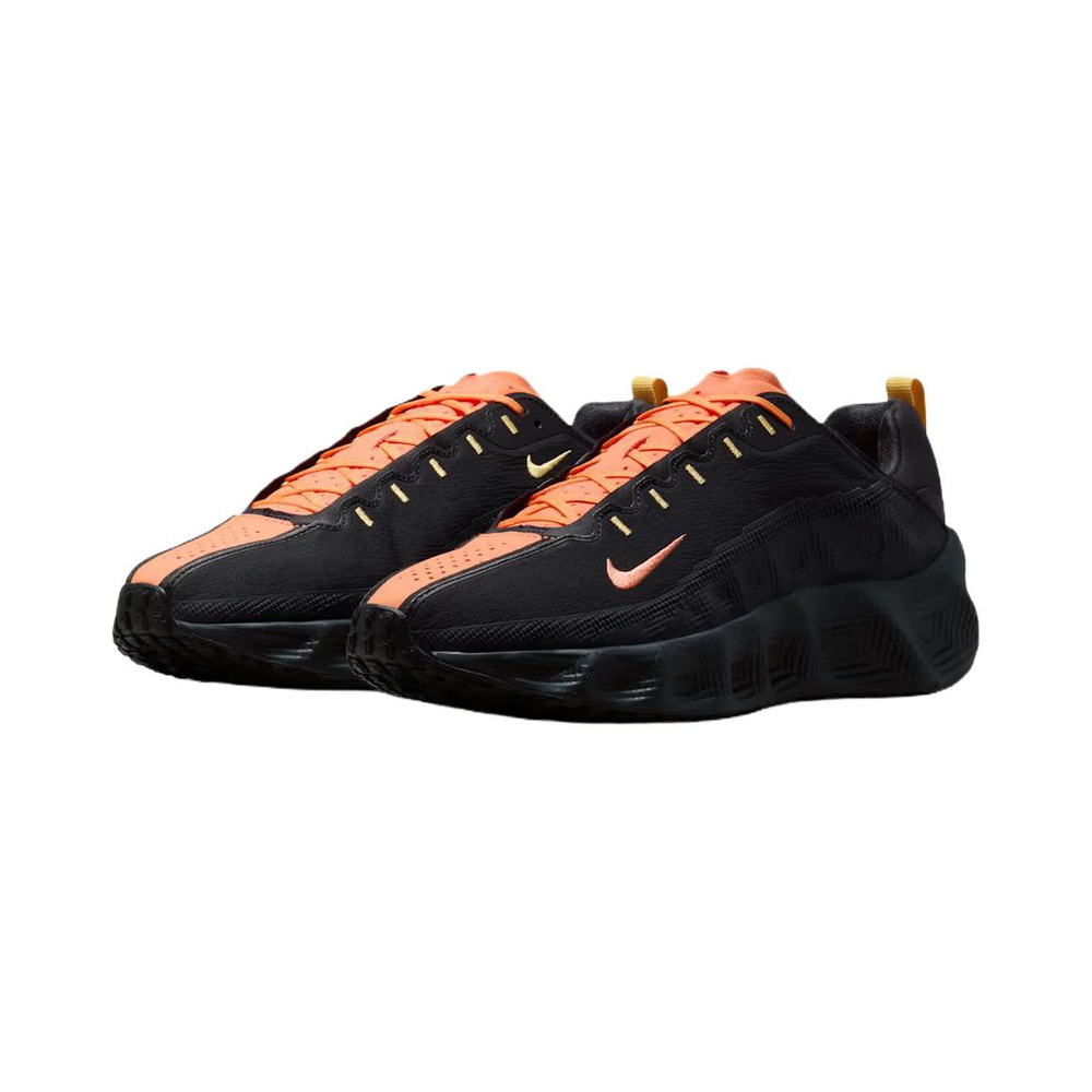 Nike Ava Rover 'Black Topaz Gold Orange' Мужские