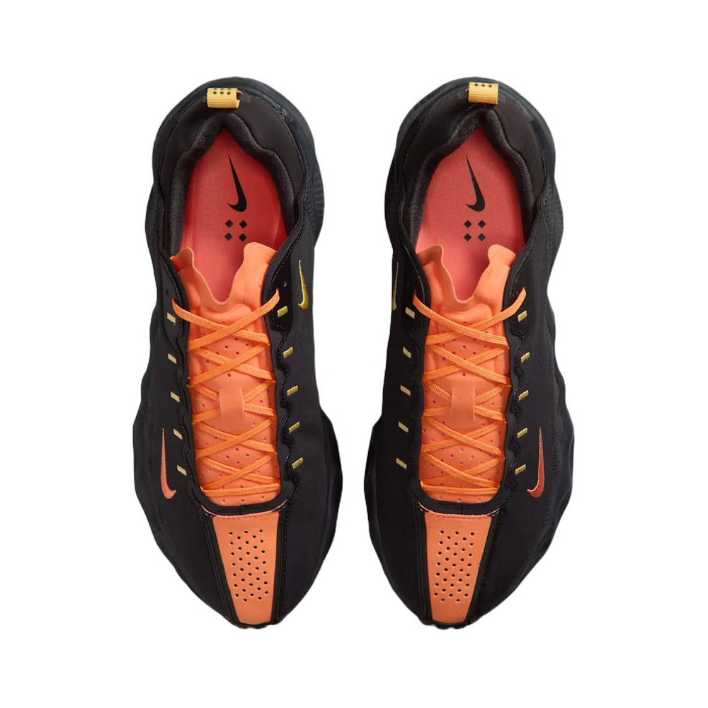 Nike Ava Rover 'Black Topaz Gold Orange' Мужские