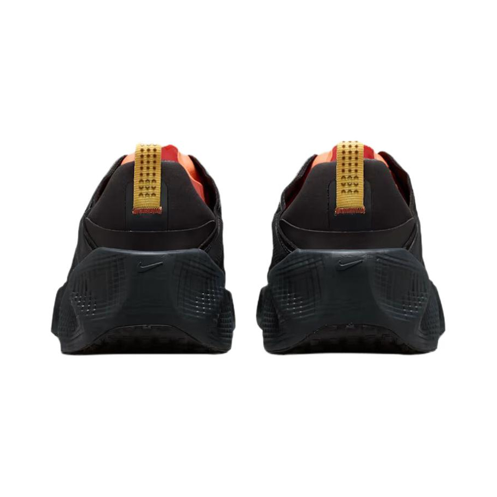 Nike Ava Rover 'Black Topaz Gold Orange' Мужские