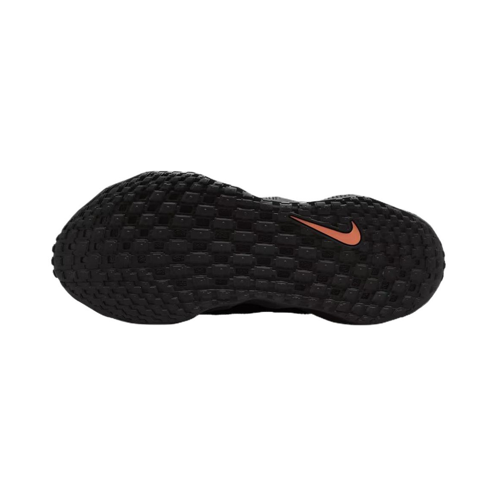 Nike Ava Rover 'Black Topaz Gold Orange' Мужские