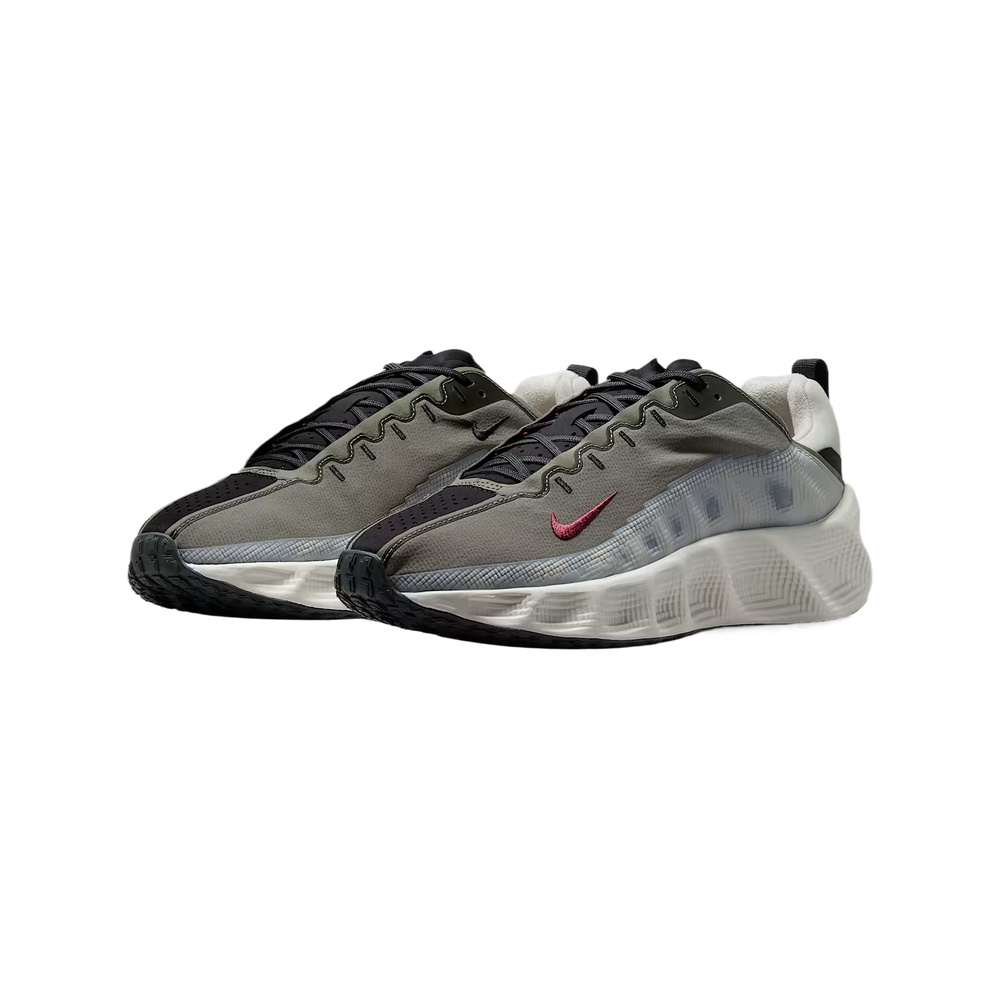 Nike Ava Rover 'Light Green / Smoke Grey / Pink Smoke' Мужские