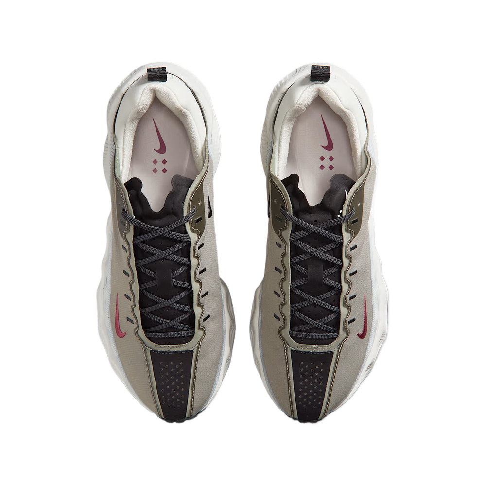 Nike Ava Rover 'Light Green / Smoke Grey / Pink Smoke' Мужские