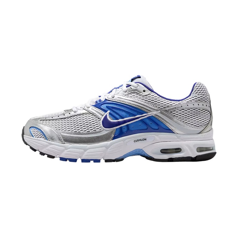 Nike Air Max Moto 2k 'White / Wolf Grey / Royal Pulse / Concord' Мужские