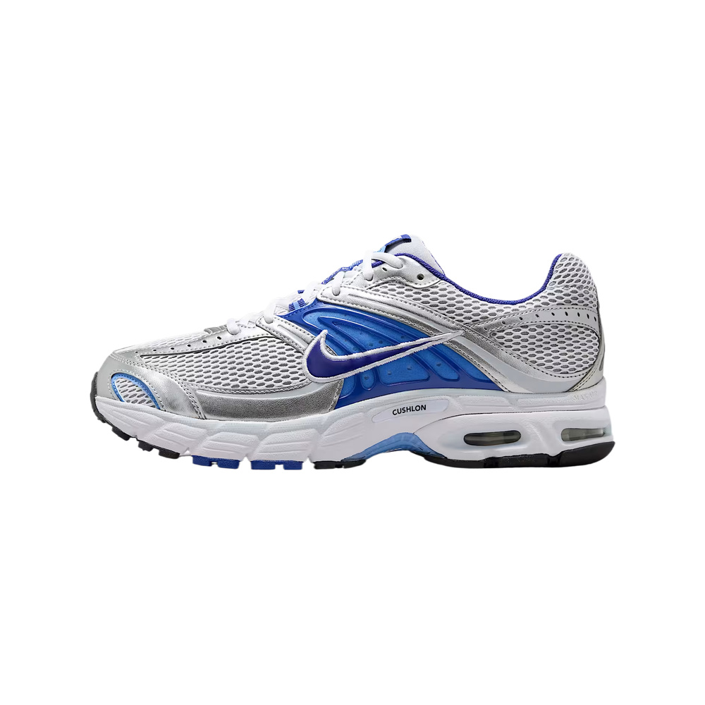 White / Wolf Grey / Royal Pulse / Concord
