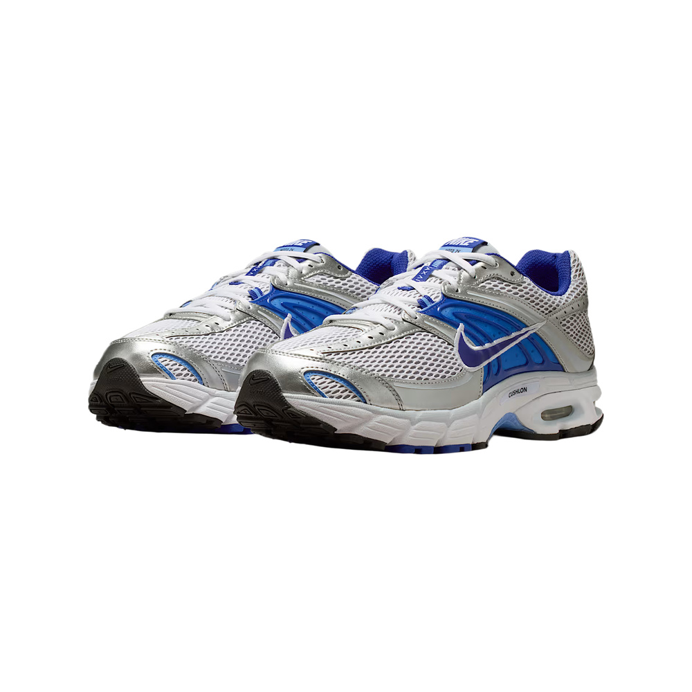 Nike Air Max Moto 2k 'White / Wolf Grey / Royal Pulse / Concord' Мужские