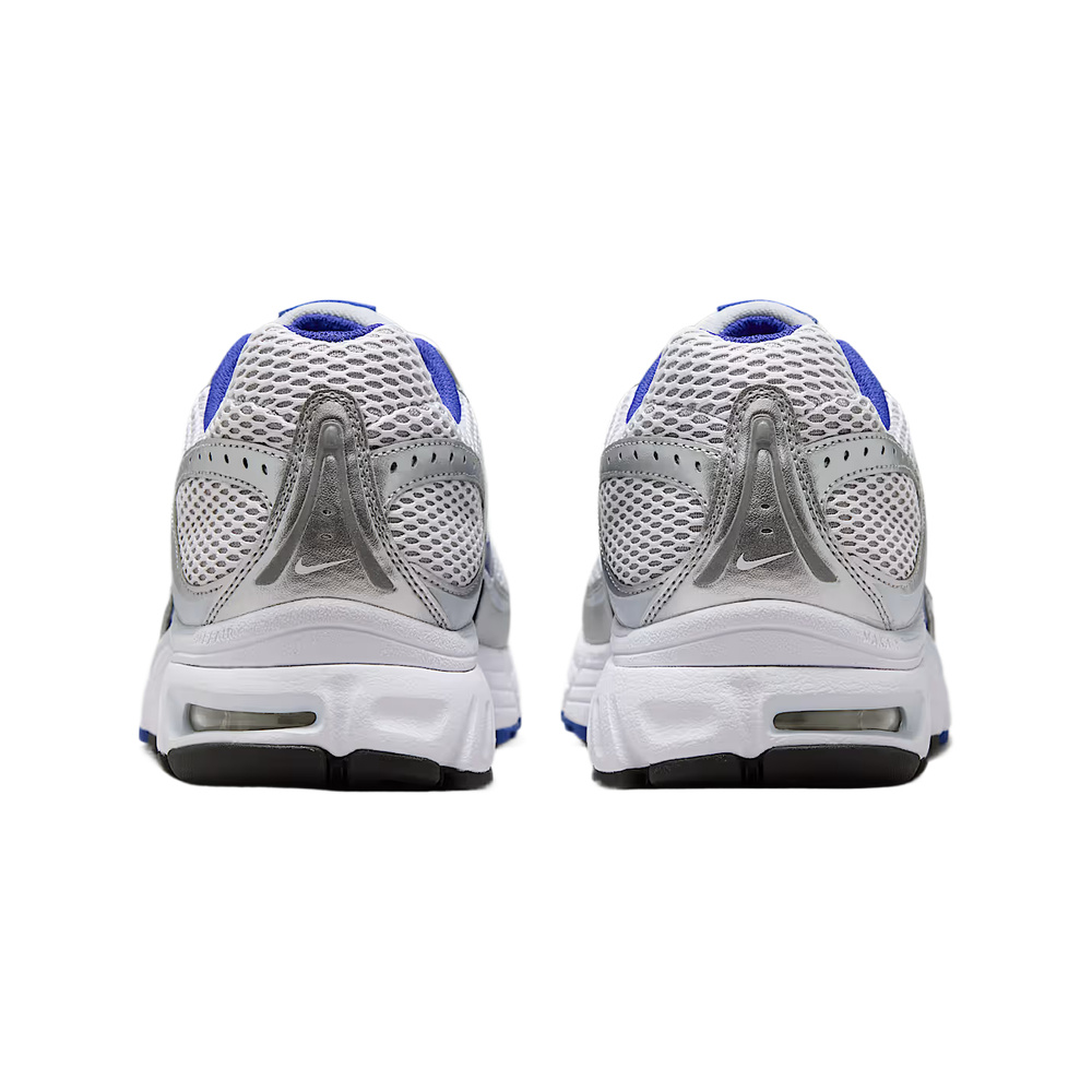 Nike Air Max Moto 2k 'White / Wolf Grey / Royal Pulse / Concord' Мужские