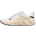 Summit White / Coconut Milk / Safety Orange / Dark Obsidian