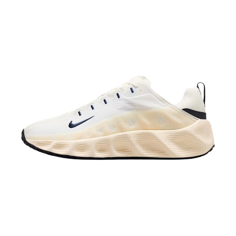 Nike Ava Rover 'Summit White / Coconut Milk / Safety Orange / Dark Obsidian' Мужские