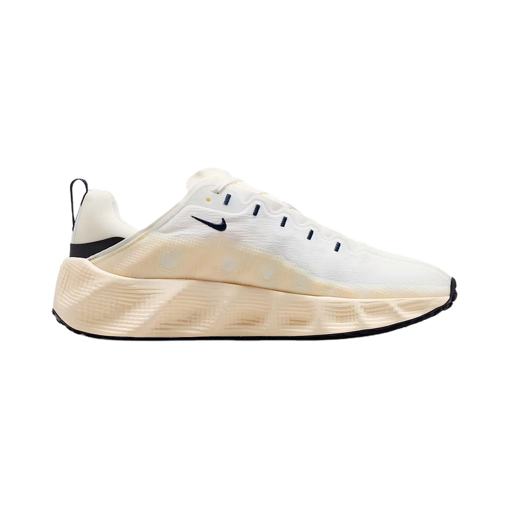 Nike Ava Rover 'Summit White / Coconut Milk / Safety Orange / Dark Obsidian' Мужские