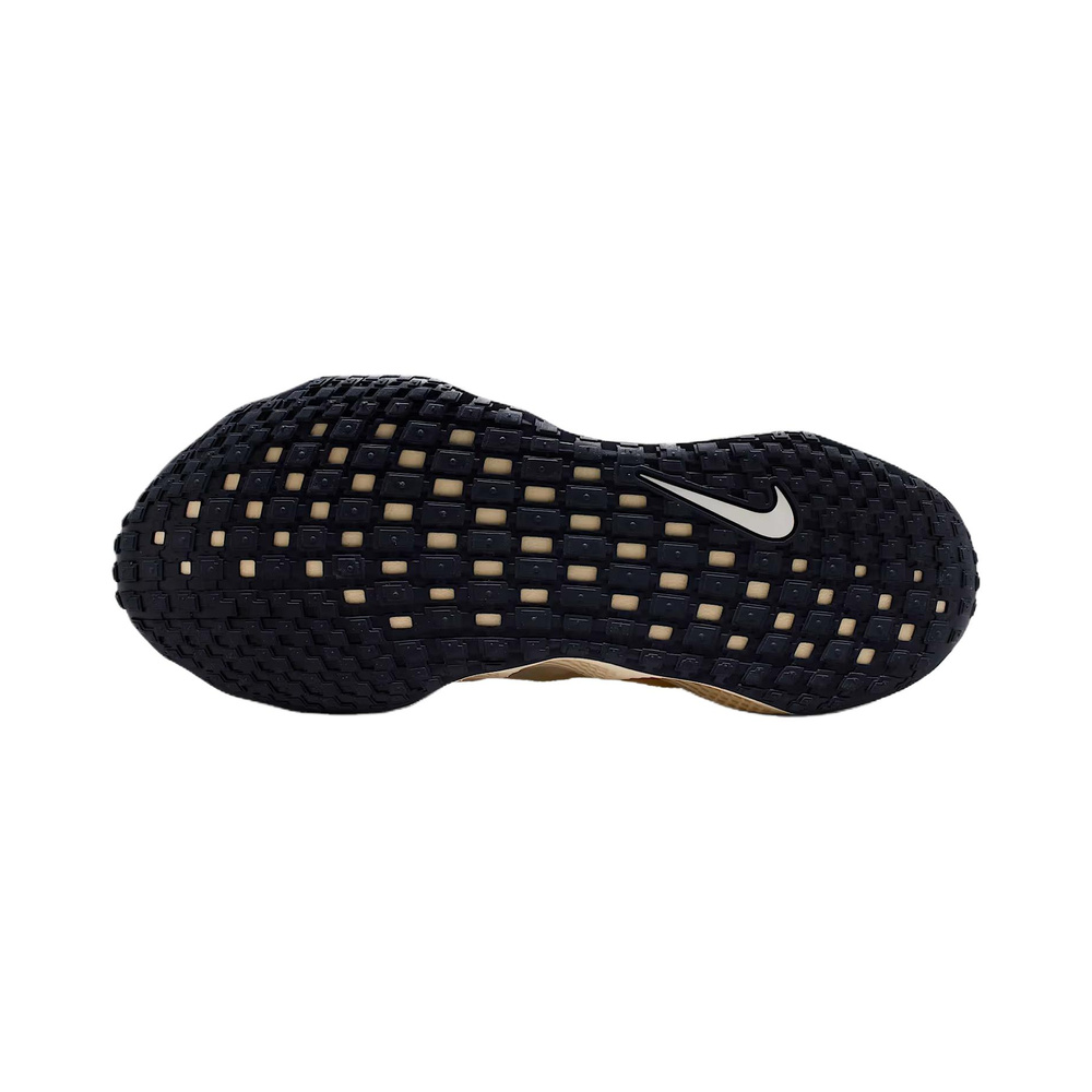 Nike Ava Rover 'Summit White / Coconut Milk / Safety Orange / Dark Obsidian' Мужские