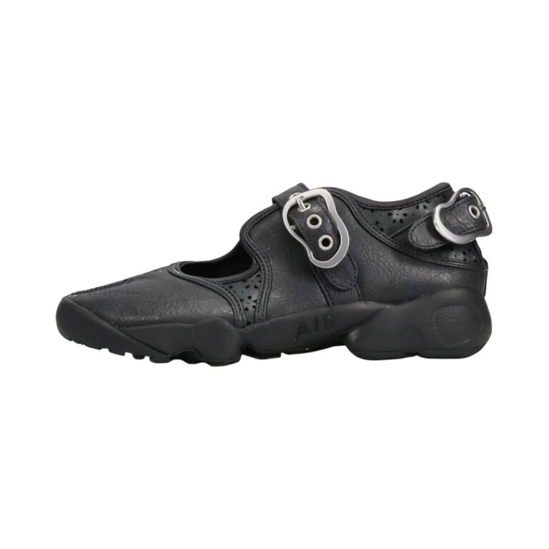 Nike Air Rift 'Black / Sail' Женские