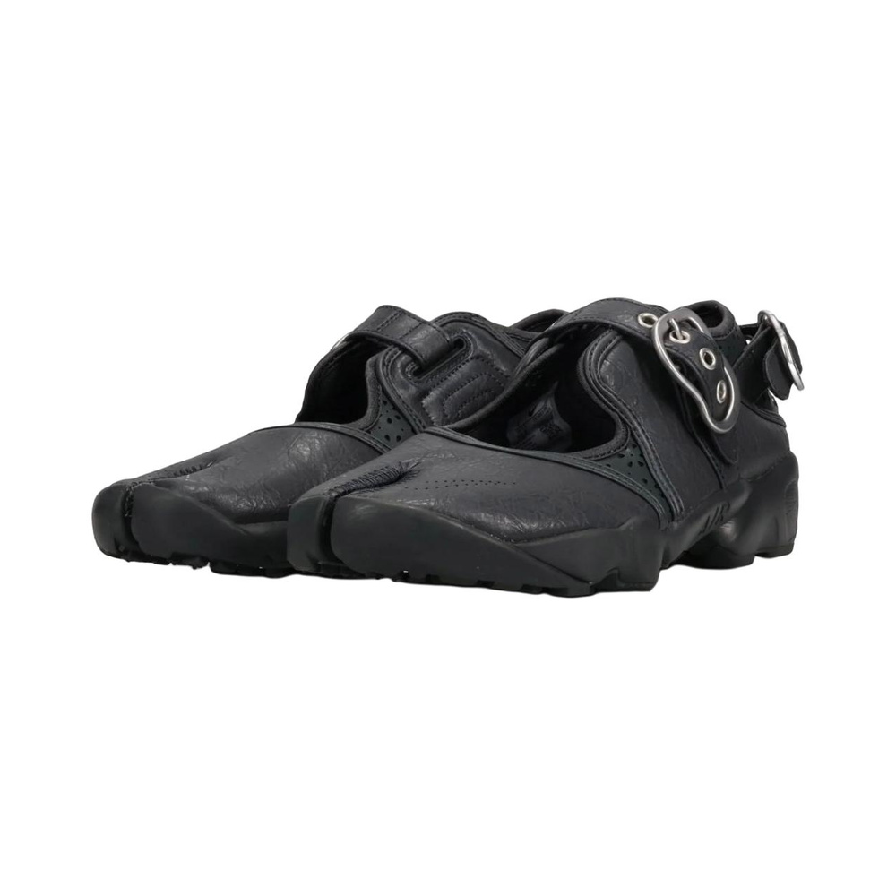 Nike Air Rift 'Black / Sail' Женские