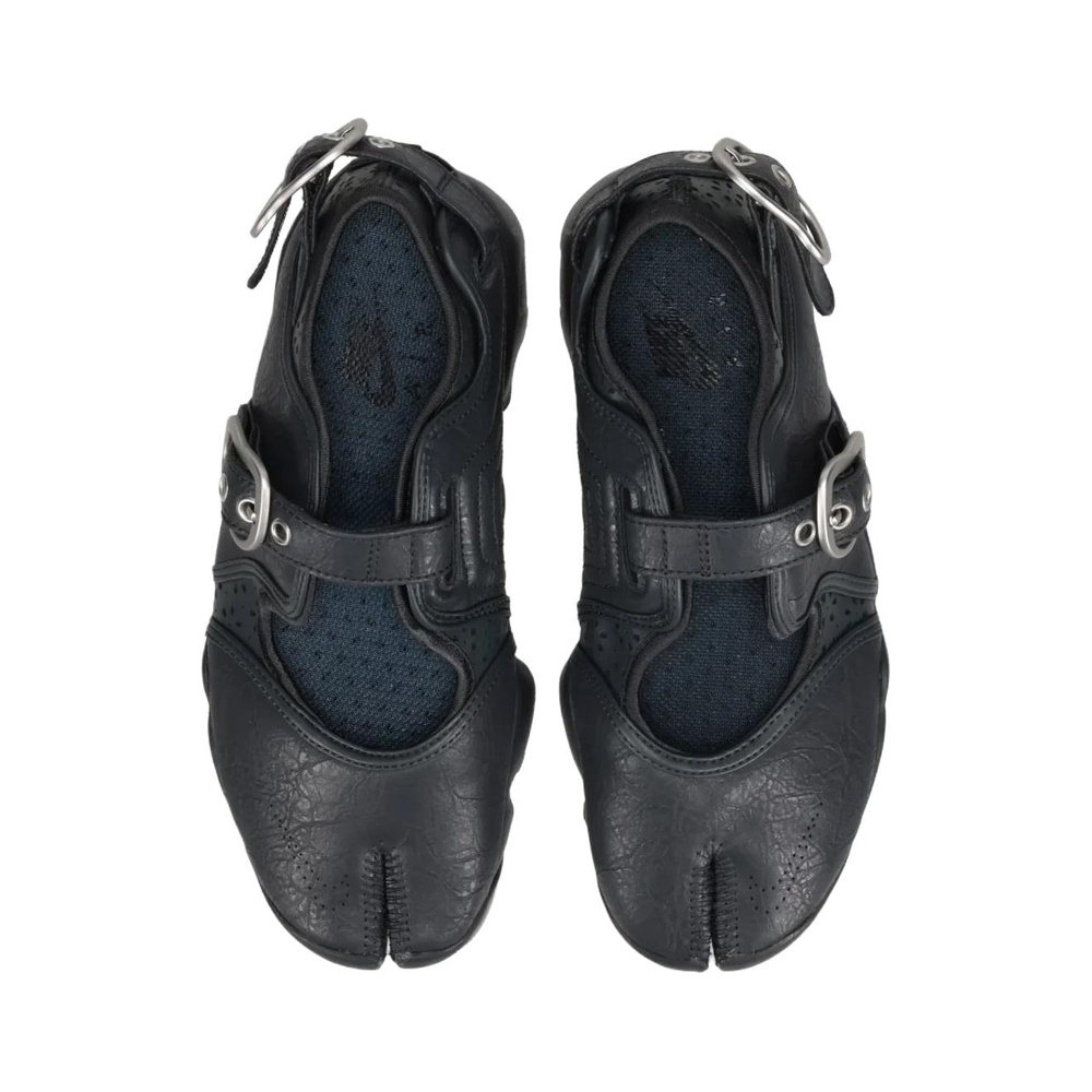 Nike Air Rift 'Black / Sail' Женские
