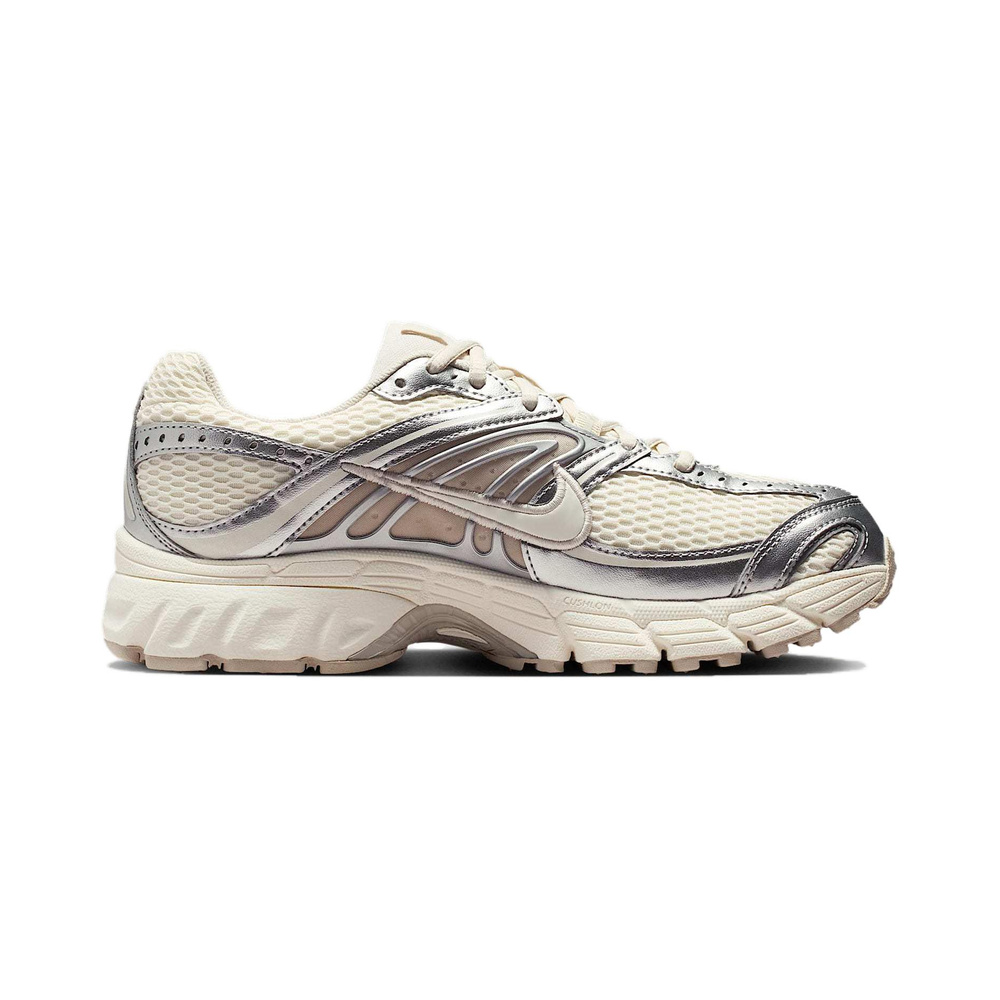Nike Air Max Moto 2k 'Pale Ivory / Metallic Silver / Light Orewood Brown / Sail' Женские