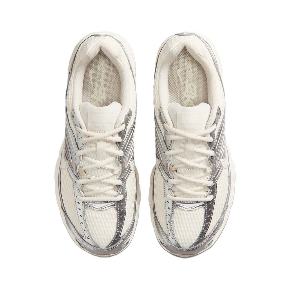 Nike Air Max Moto 2k 'Pale Ivory / Metallic Silver / Light Orewood Brown / Sail' Женские