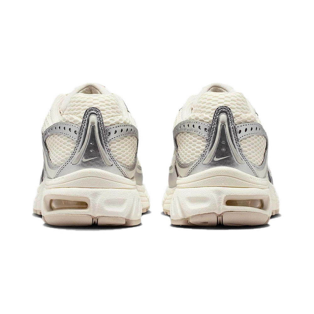 Nike Air Max Moto 2k 'Pale Ivory / Metallic Silver / Light Orewood Brown / Sail' Женские