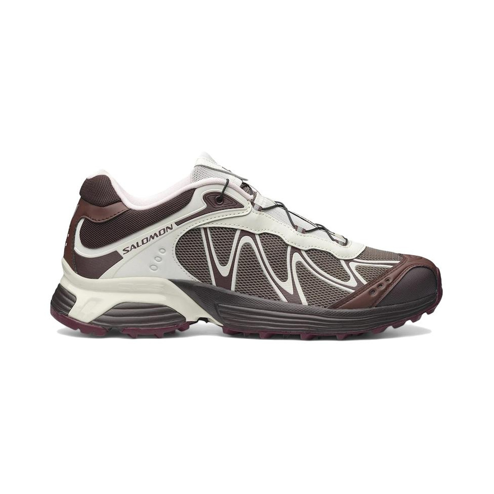 Salomon XT-Whisper 'Walnut / Bitter Chocolate / Vanilla' Мужские