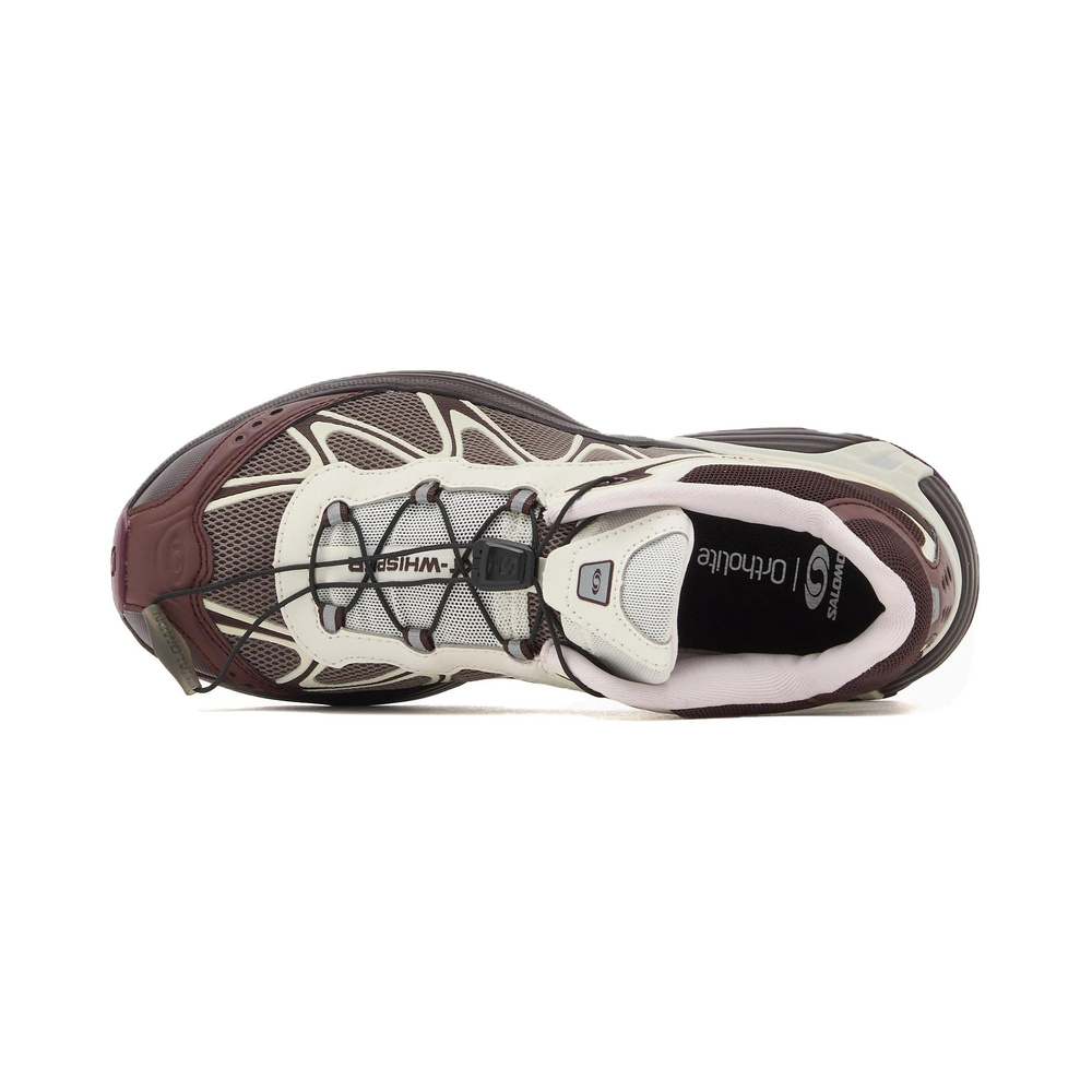 Salomon XT-Whisper 'Walnut / Bitter Chocolate / Vanilla' Мужские