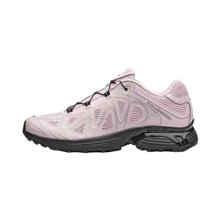 Salomon XT-Whisper Void 'Icy Pink / Black / Footwear Silver' Женские