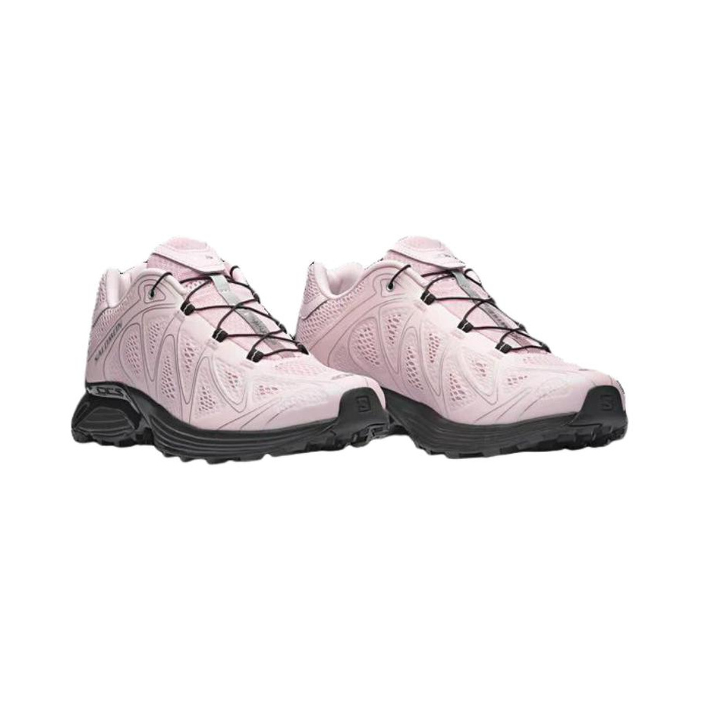 Salomon XT-Whisper Void 'Icy Pink / Black / Footwear Silver' Женские