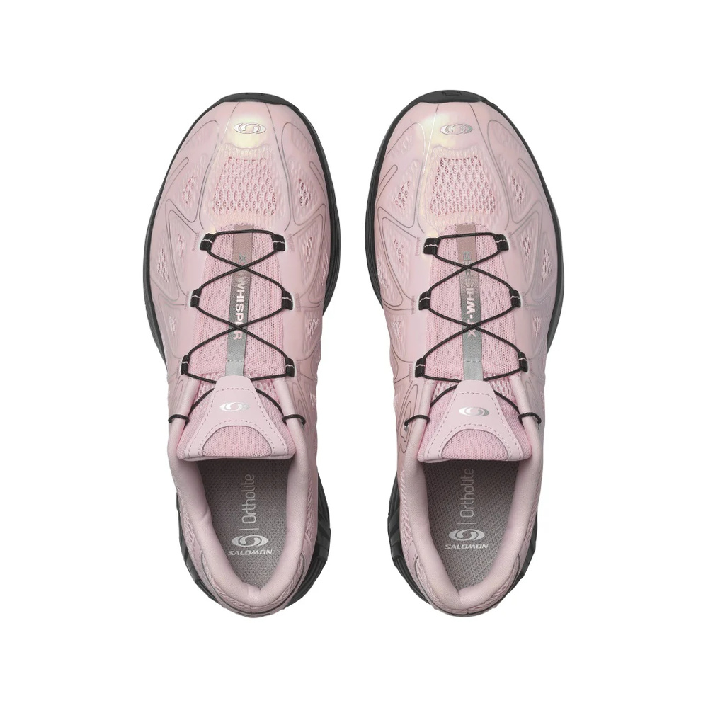 Salomon XT-Whisper Void 'Icy Pink / Black / Footwear Silver' Женские