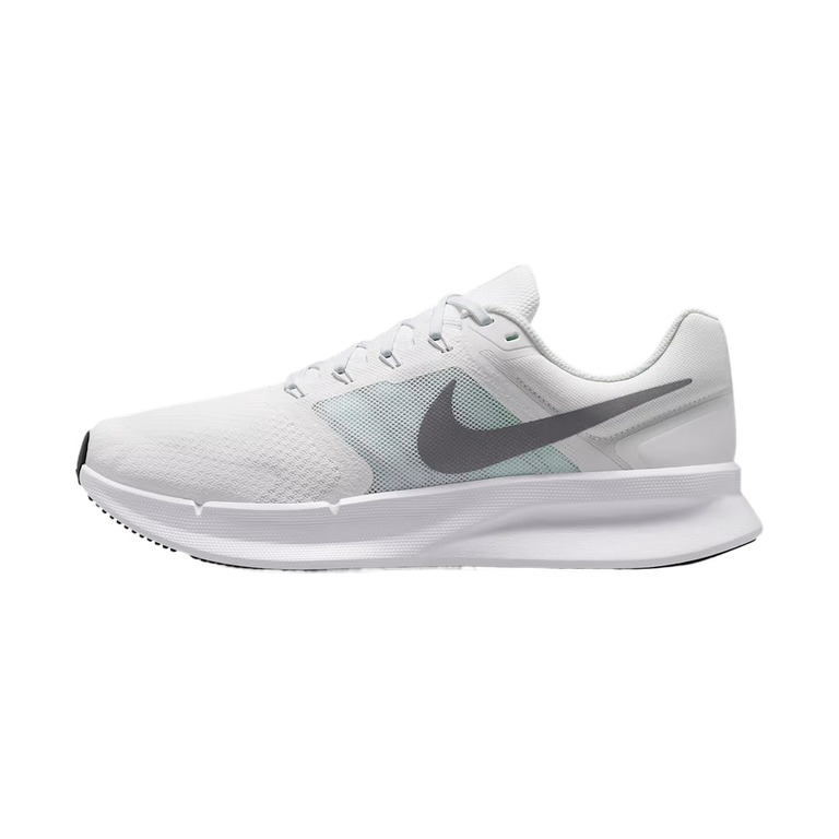 Nike Run Swift 3 'Summit White / White / Black / Metallic Silver' Мужские