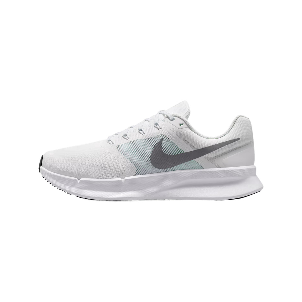 Nike Run Swift 3 'Summit White / White / Black / Metallic Silver' Мужские
