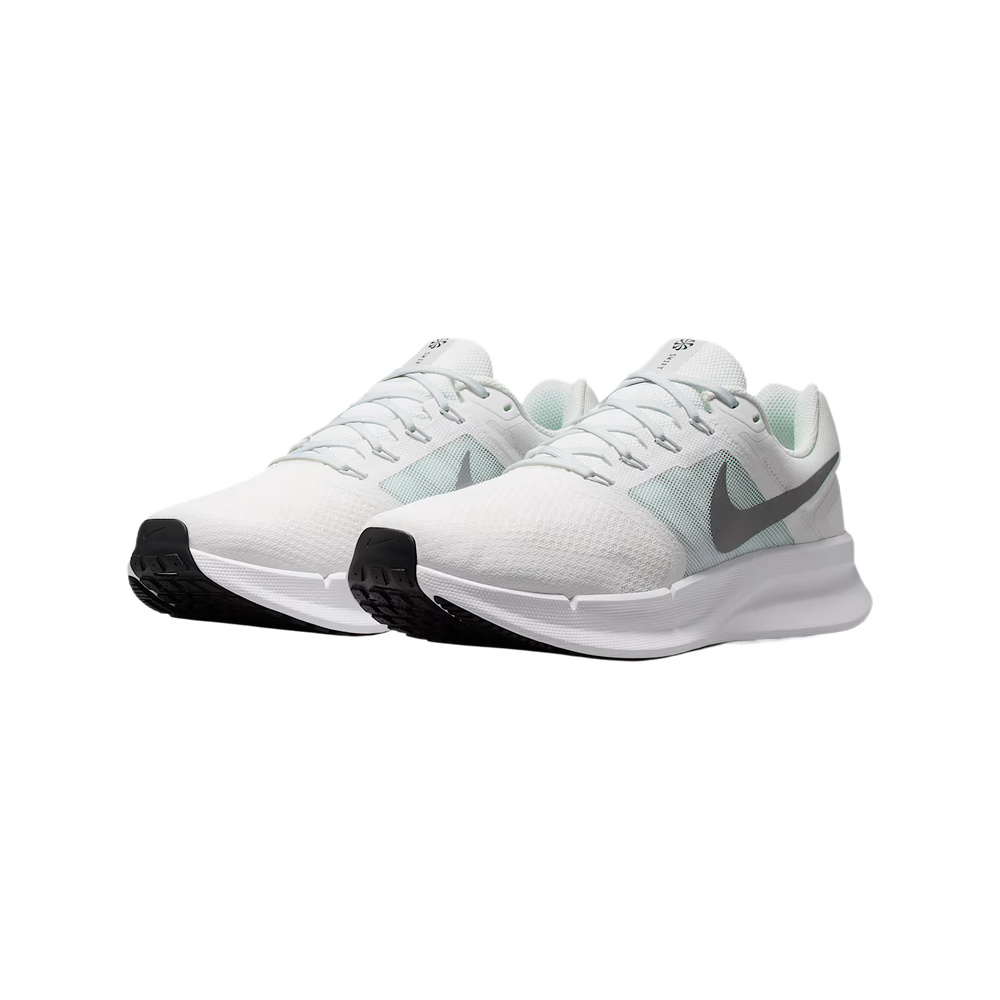 Nike Run Swift 3 'Summit White / White / Black / Metallic Silver' Мужские