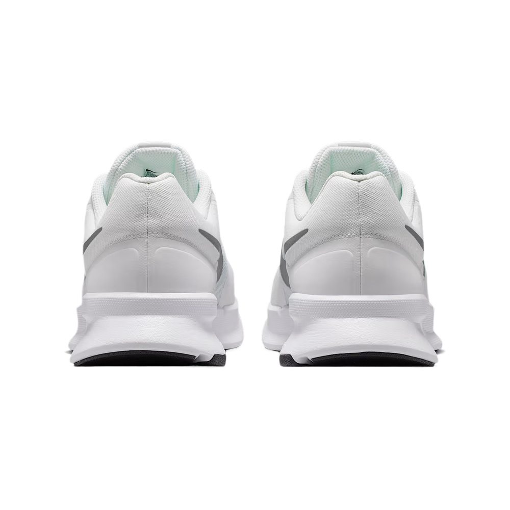 Nike Run Swift 3 'Summit White / White / Black / Metallic Silver' Мужские